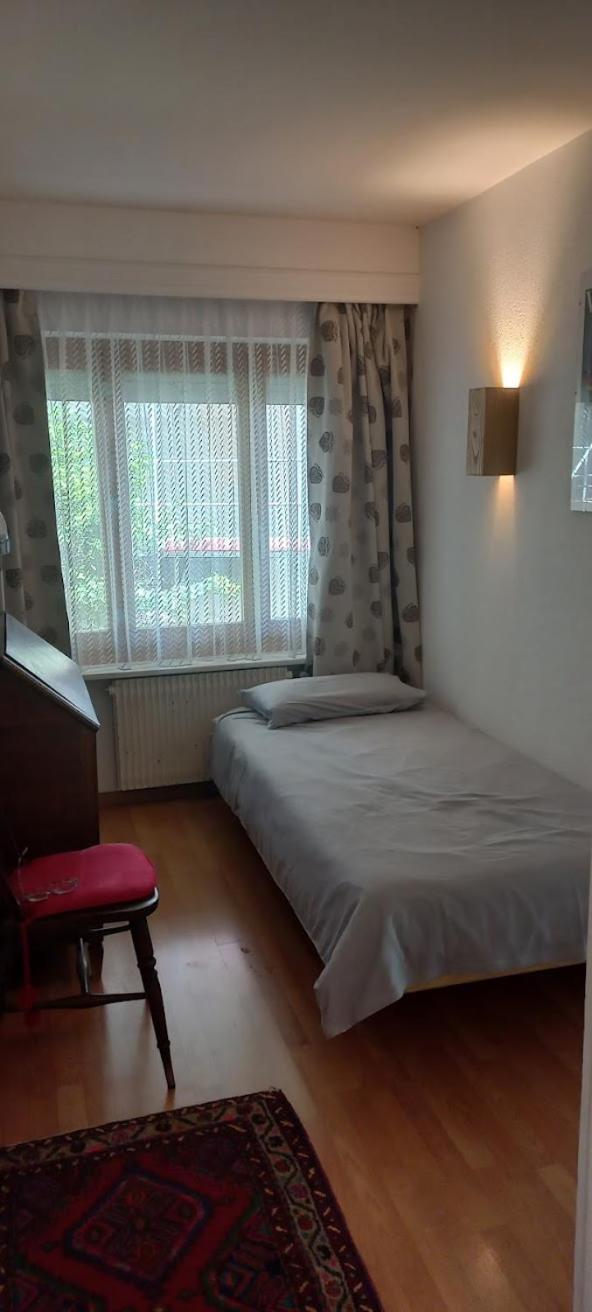 Apartment 24 Hotel Etrier Pool & Spa 克莱恩 蒙塔纳 外观 照片