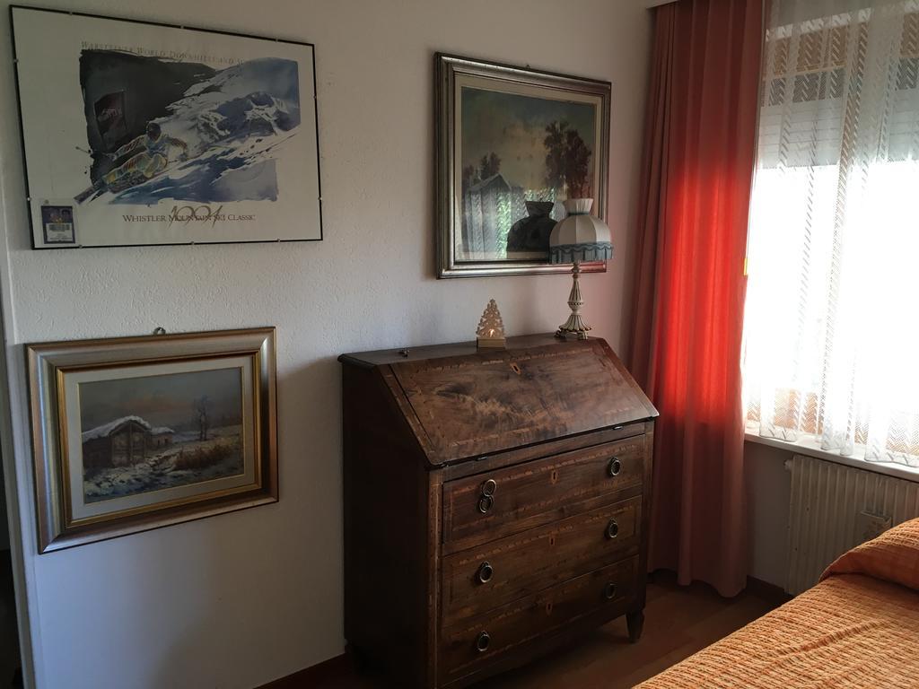 Apartment 24 Hotel Etrier Pool & Spa 克莱恩 蒙塔纳 外观 照片